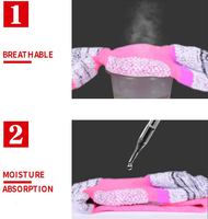 Pied chaud chasse Camping Sports de plein air laine chaussettes enfants chaud hiver alpinisme randonnée épaissi neige Ski chaussettes