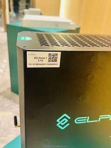 Hot Selling Elphapex DG Home 1 Doge <span class=keywords><strong>Miner</strong></span> 2.1Gh/s 620W Dogecoin <span class=keywords><strong>Miner</strong></span> Litecoin Crypto Mining-Maschinen mit Netzteil - Product Image 6