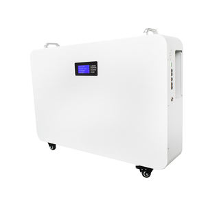 Batería de Almacenamiento Móvil LiFePO4 de 51.2V200AH para Operaciones de Campo, Potencia de 6000 Ciclos, 16 en Paralelo, CAN RS485, Libre de Mantenimiento - Product Image 4