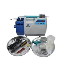 SKZ111B-4 bon rapport coût-efficacité Polisseuse de riz micro-ordinateur de haute qualité avec 1 an de garantie d'usine