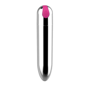 Giocattoli per adulti Grossista Mini proiettile vibratore per le donne potente proiettile ricaricabile vibratore - Product Image 6