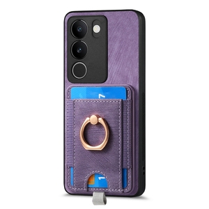 Từ trường hợp ví điện thoại cho Vivo S17/S17 Pro /V29/S18/s18e/S18 Pro/x100 5g, cho Oppo A3 Pro Vòng chủ trường hợp - Product Image 3