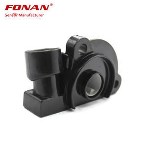 FONAN TPS Capteur de position d'accélérateur 1706682 17082984 17087654 17106682 17112677 0817203 0817204 pour OPEL - Product Image 2