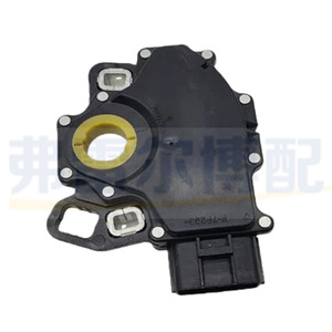 Interruptor de transmisión F7LP-7F293-AA para Ford E150 E250 E350 F150, módulo de control de cambio de marchas - Product Image 4