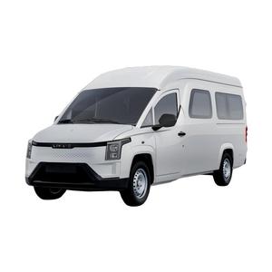 Fourgon logistique électrique pur nouvelle énergie LINXYS G230 Series 2026 G230V - Product Image 2