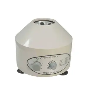 Centrifugeuse PRP de laboratoire Centrifugeuse PRF basse vitesse 800B Prix bon marché