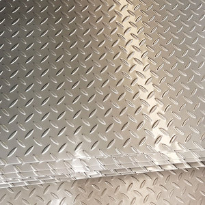 Plaque en acier inoxydable sur mesure, laminée à froid, AISI 304 321 316L 316Ti, plaque en acier inoxydable 2 - Product Image 3