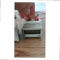 Compteur électronique H7EC-N avec V-156-1A5 pour le comptage industriel et l'entrée de cycle de machine