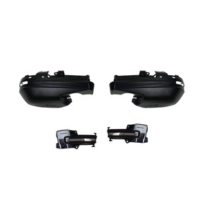 Specchietti retrovisori esterni con indicatori di direzione a <span class=keywords><strong>Led</strong></span> luce segnale di direzione che scorre per Honda <span class=keywords><strong>Civic</strong></span> <span class=keywords><strong>LED</strong></span> indicatore di direzione 2019-2024 - Product Image 1