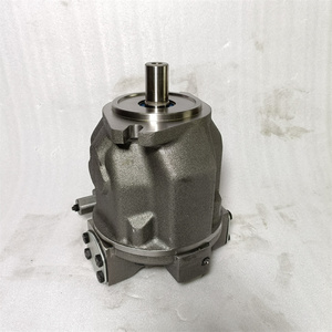 Pompe hydraulique A10VSO A10VSO45 A10VO A10VSO71 A10VSO100 Pompe à pistons axiaux hydrauliques haute performance A10VSO71DFR1/31R-PPA12N00 - Product Image 4