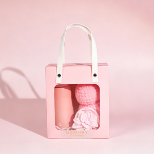 Set Regalo Promozionali e Aziendali in Stock, Personalizzabili con Logo, Set Regalo di Natale di Qualità per San Valentino per Signore - Product Image 6