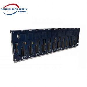 Mejor Precio PRX3i PacSystem IC695CHS012 Serie 90-30 y Módulos Opcionales para Sistemas Industriales Automatizados - Product Image 3