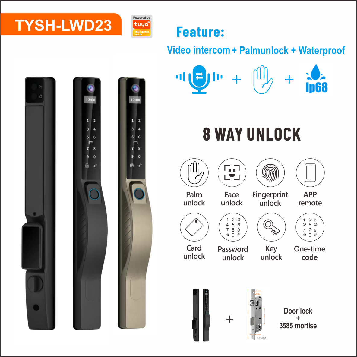 LWD23    แอลดับบลิวดี23
