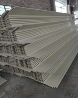 Aardbei Hydrocultuur Kweeksystemen Verticale Aanplant Teelt Plastic Goot Kas Te Koop