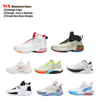 Sneakers décontractées de luxe personnalisées pour hommes et femmes, respirantes, classiques, pour la marche et le jogging, avec semelle intérieure en PU et maille, style mocassin, semelle en caoutchouc