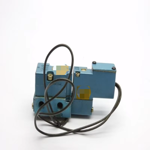 6111B-PM-111-A 110/120V 25-150PSI NSNP - Product Image 1