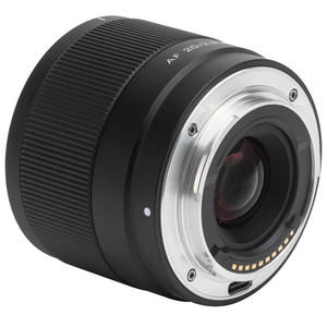 VILTROX AF เลนส์ฟูลเฟรม F2.8 20มม. สำหรับกล้องรุ่น Sony E-mount / <span class=keywords><strong>Nikon</strong></span> <span class=keywords><strong>Z</strong></span>-mount - Product Image 4