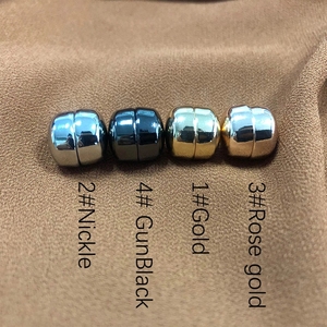 Spille magnetiche/Magnetique Broche Pour Aimant magneti Haute Hijab/perno magnetico Hijab - Product Image 3