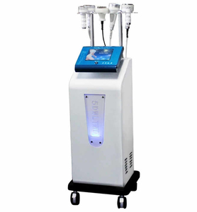 Máquina Corporal Vertical Farslim 5D con Gestión de Peso y Reafirmación de la Piel, 1 Año de Garantía, Uso en Salón (Enchufe US/UK/ZA/IT/CN) CN - Product Image 1
