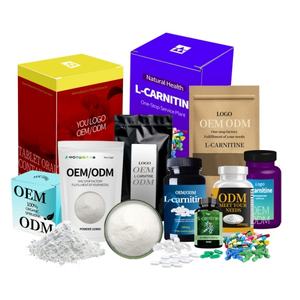 高品質ひよこ豆タンパク質分離物 - Product Image 4