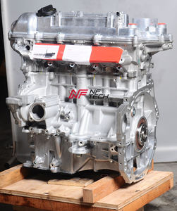 Pièces automobiles 186P1-2BH00 <span class=keywords><strong>1</strong></span>.6L <span class=keywords><strong>4</strong></span> cylindres G4FD Ensemble moteur pour Hyundai Elantra Ix35 I40 pour <span class=keywords><strong>Kia</strong></span> Carens - Product Image 3