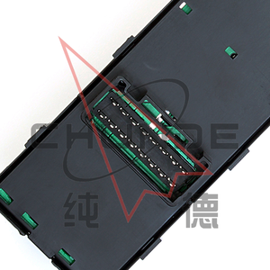 Elevalunas automático para HYUNDAI IX35 93570-2Z000, interruptor excelente - Product Image 6