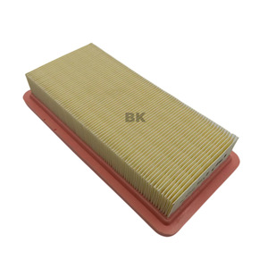 ไส้กรองอากาศ Bk Filter รุ่น 28113-1C000 สำหรับรถยนต์ฮุนได เก็ตซ์ และเกีย โมเดิร์น - Product Image 4