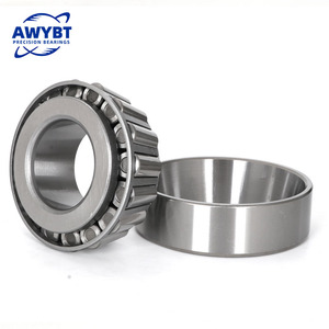 AWYBT低価格大量在庫二列球面P0精密120mm内径メタルシール自動調心ころ軸受 - Product Image 1