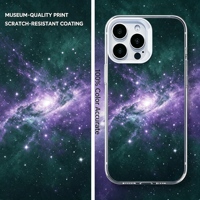 Nouvelle conception d'étui de téléphone personnalisé avec impression UV pour iPhone 15 16 17 18 Pro Max, peinture UV IMD DIY, sublimation, impression 3D, étui de téléphone portable