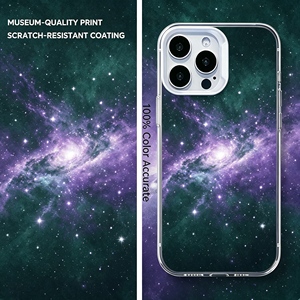 <span class=keywords><strong>เคส</strong></span>โทรศัพท์ UV แบบกำหนดเอง ดีไซน์ใหม่ สำหรับ <span class=keywords><strong>iPhone</strong></span> 15 16 17 18 Pro Max  งานพิมพ์ IMD UV  แบบซับลิเมชั่น 3 มิติ - Product Image 2