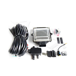 Комплект для переоборудования электромобилей Ecu Obd2/высококачественные комплекты для переоборудования lpg Ecu Obd - Product Image 3