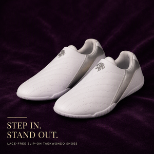 <span class=keywords><strong>Chaussures</strong></span> d'Arts Martiaux de Haute Qualité pour Enfants et Adultes, Karaté et Taekwondo, Direct Usine Chine - Product Image 4