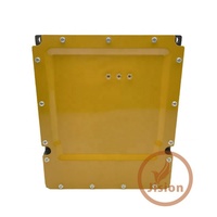 Controlador ECU Programado para Excavadora JISION 157-3200 para Modelos 312C/315C/318C/319C/320C, Piezas de Motor 100% NUEVAS, 6 Meses de Garantía