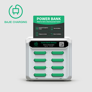 Partage de power bank <span class=keywords><strong>Restaurant</strong></span> station de charge de téléphone portable station de charge de téléphone portable pour tablette pc - Product Image 3