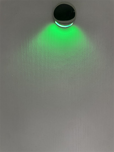 Échantillon accepté 1W fileté 316 acier inoxydable lampe <span class=keywords><strong>de</strong></span> quai à sens unique IP68 encastré quai pont voie <span class=keywords><strong>nez</strong></span> bord <span class=keywords><strong>Led</strong></span> feux d'escalier - Product Image 5