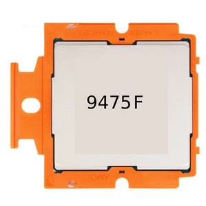 Procesador de Servidor CPU 9175F 9275F 9274F 9374F 9475F 9575F, 48 Núcleos, 3.6 GHz, 360W, EPYC para Alto Rendimiento - Product Image 2