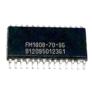 Nuevo Circuito Integrado Nelcom FM1808 FM1808-70-SG FM1808-70 Chip SOP-28 - Product Image 1