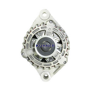 Alternateur compatible avec SAAB 9-5 1.9 TiD Diesel (KW : 110, HP : 150) de 01-2006 à 12-2009 KUHNER 301952RI NEUF - Product Image 1