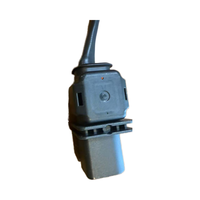 Sensor de Oxígeno Lambda 0258017100 de Calidad OE, Suministro de Fábrica de Autopartes Lesen, 12/24V para Camiones Mercedes Benz con 1 Año de Garantía