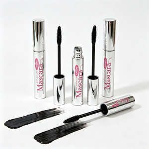 LSFAIIRY MA163 <span class=keywords><strong>Mascara</strong></span> Allongeant et Volumisant en Gros, Tube Métallique Imperméable de Qualité pour la Croissance des <span class=keywords><strong>Cils</strong></span> - Product Image 3
