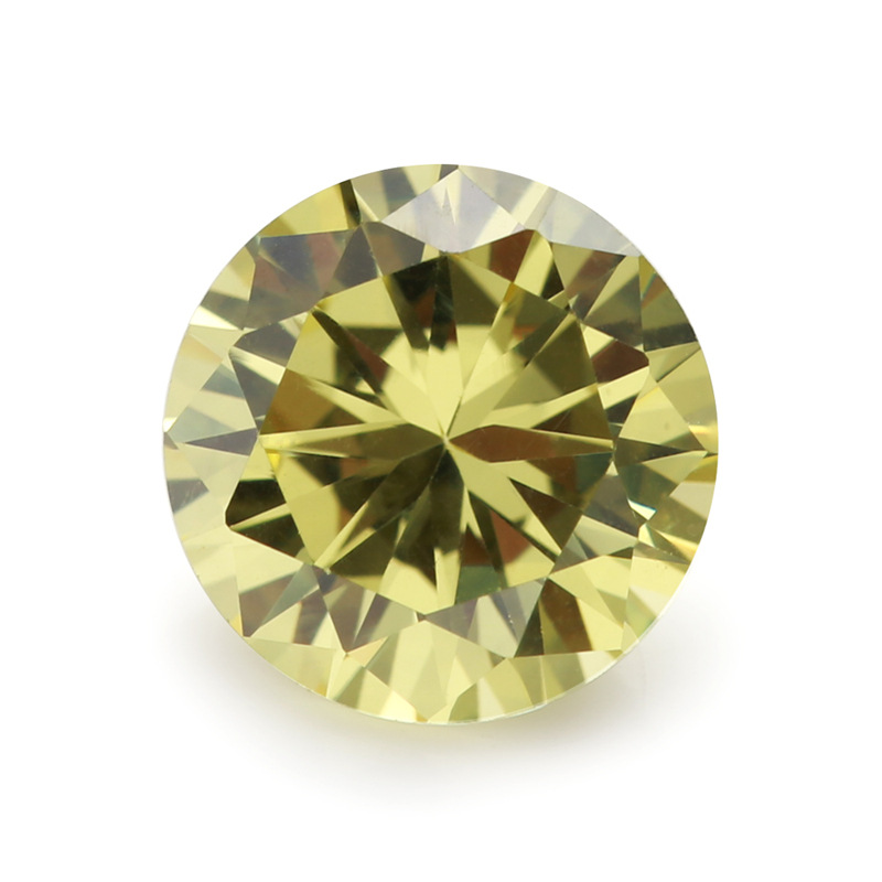 Olive Yellow