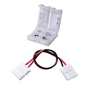 순전히 수제 12V 24V <span class=keywords><strong>9V</strong></span> 6V 5V 사전 유선 LED 다이오드 모델 구색 키트 용 화이트 레드 그린 블루 캔들 RGB 와이어 커넥터 - Product Image 4