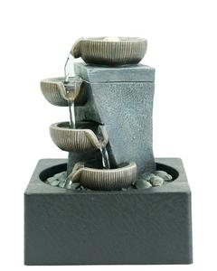 <span class=keywords><strong>Roman</strong></span> moderne <span class=keywords><strong>fontaine</strong></span> d'eau bol à deux couches <span class=keywords><strong>fontaine</strong></span> de bureau en résine maison <span class=keywords><strong>fontaine</strong></span> Feng Shui - Product Image 4