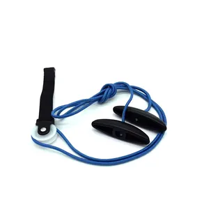 Libenli классический дизайн 2 м веревка легкий фитнес реабилитационное оборудование Физиотерапия тренажер плечевой шкив упражнения