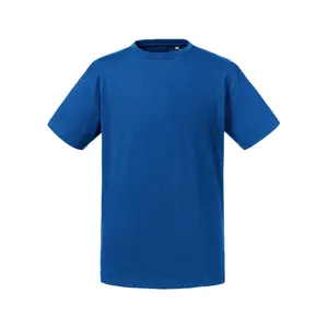 Camiseta Infantil 100% Orgánica, Merchandising Sostenible - Product Image 4