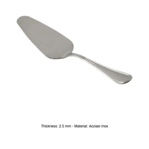 Abert Victory Pala Dolce de Acero Inoxidable de 2.5 mm de Grosor, Suministros para Hostelería y Catering al por Mayor - Product Image 3