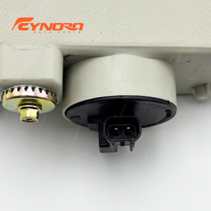 Phare antibrouillard halogène EYNORA pour Toyota Camry 1992 1993 1994 1995 1996 1997 1998 1999 2000 2001 2002 - Product Image 6