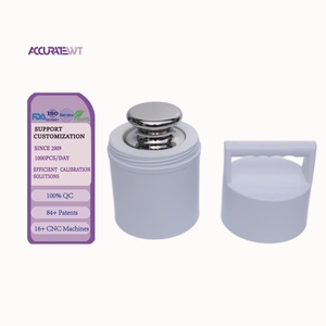 F1 F2 M1 quy mô kiểm tra trọng lượng 10kg hiệu chuẩn trọng lượng tiêu chuẩn khối lượng 10kg cho quy mô hiệu chuẩn - Product Image 1