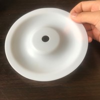 Pompe à diaphragme pneumatique YAMADA PTFE 771083 pour le traitement des eaux usées