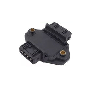 Module de commande de démarrage d'allumage 4D0905351 Bobine de système d'allumage moteur pour <span class=keywords><strong>Audi</strong></span> - Product Image 2